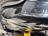 Aprilia SR 50 17K 2011 2 STROKE 2T NON RUNNING PROJECT SCOOTER 50CC BIKE 21