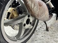 Aprilia SR 50 17K 2011 2 STROKE 2T NON RUNNING PROJECT SCOOTER 50CC BIKE 8