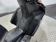Aprilia SR 50 17K 2011 2 STROKE 2T NON RUNNING PROJECT SCOOTER 50CC BIKE 26