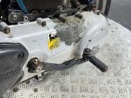 Aprilia SR 50 17K 2011 2 STROKE 2T NON RUNNING PROJECT SCOOTER 50CC BIKE 28