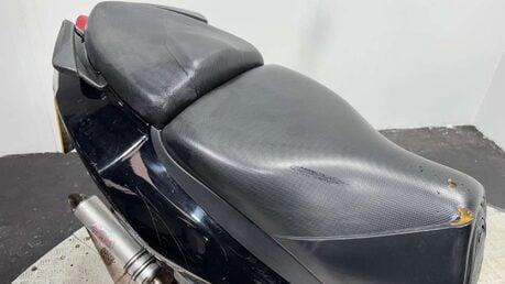 Aprilia SR 50 17K 2011 2 STROKE 2T NON RUNNING PROJECT SCOOTER 50CC BIKE 27
