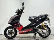 Aprilia SR 50 17K 2011 2 STROKE 2T NON RUNNING PROJECT SCOOTER 50CC BIKE 4