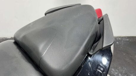 Aprilia SR 50 17K 2011 2 STROKE 2T NON RUNNING PROJECT SCOOTER 50CC BIKE 31