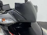 Aprilia SR 50 17K 2011 2 STROKE 2T NON RUNNING PROJECT SCOOTER 50CC BIKE 10