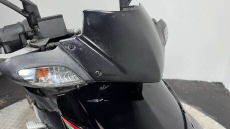 Aprilia SR 50 17K 2011 2 STROKE 2T NON RUNNING PROJECT SCOOTER 50CC BIKE 10