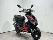 Aprilia SR 50 17K 2011 2 STROKE 2T NON RUNNING PROJECT SCOOTER 50CC BIKE 3