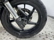 Aprilia SR 50 17K 2011 2 STROKE 2T NON RUNNING PROJECT SCOOTER 50CC BIKE 32