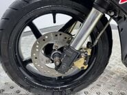 Aprilia SR 50 17K 2011 2 STROKE 2T NON RUNNING PROJECT SCOOTER 50CC BIKE 18