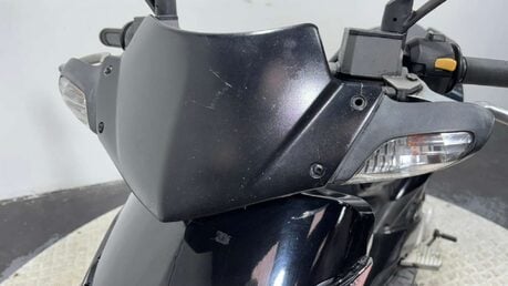 Aprilia SR 50 17K 2011 2 STROKE 2T NON RUNNING PROJECT SCOOTER 50CC BIKE 24