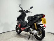 Aprilia SR 50 17K 2011 2 STROKE 2T NON RUNNING PROJECT SCOOTER 50CC BIKE 6
