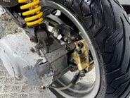 Aprilia SR 50 17K 2011 2 STROKE 2T NON RUNNING PROJECT SCOOTER 50CC BIKE 7