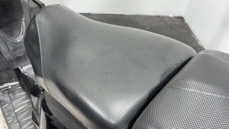 Aprilia SR 50 17K 2011 2 STROKE 2T NON RUNNING PROJECT SCOOTER 50CC BIKE 22
