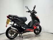 Aprilia SR 50 17K 2011 2 STROKE 2T NON RUNNING PROJECT SCOOTER 50CC BIKE 2