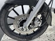 Daelim VL DAYSTAR 125 2015 28K RUNNING PROJECT BIKE 125CC CRUISER 21