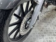 Daelim VL DAYSTAR 125 2015 28K RUNNING PROJECT BIKE 125CC CRUISER 10