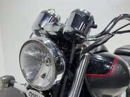 Daelim VL DAYSTAR 125 2015 28K RUNNING PROJECT BIKE 125CC CRUISER 25