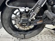 Daelim VL DAYSTAR 125 2015 28K RUNNING PROJECT BIKE 125CC CRUISER 24