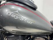 Daelim VL DAYSTAR 125 2015 28K RUNNING PROJECT BIKE 125CC CRUISER 18