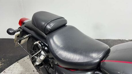 Daelim VL DAYSTAR 125 2015 28K RUNNING PROJECT BIKE 125CC CRUISER 26