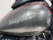 Daelim VL DAYSTAR 125 2015 28K RUNNING PROJECT BIKE 125CC CRUISER 19