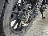 Daelim VL DAYSTAR 125 2015 28K RUNNING PROJECT BIKE 125CC CRUISER 12
