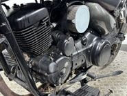 Daelim VL DAYSTAR 125 2015 28K RUNNING PROJECT BIKE 125CC CRUISER 13