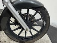 Daelim VL DAYSTAR 125 2015 28K RUNNING PROJECT BIKE 125CC CRUISER 17