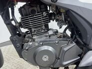 Keeway RKV 2016 8K NON RUNNING PROJECT 125CC SOLID BIKE COMMUTER 24