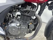 Keeway RKV 2016 8K NON RUNNING PROJECT 125CC SOLID BIKE COMMUTER 28