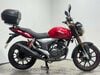 Keeway RKV 2016 8K NON RUNNING PROJECT 125CC SOLID BIKE COMMUTER