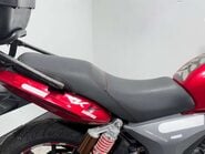 Keeway RKV 2016 8K NON RUNNING PROJECT 125CC SOLID BIKE COMMUTER 8