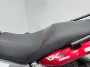 Keeway RKV 2016 8K NON RUNNING PROJECT 125CC SOLID BIKE COMMUTER 29
