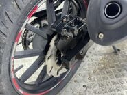 Keeway RKV 2016 8K NON RUNNING PROJECT 125CC SOLID BIKE COMMUTER 27