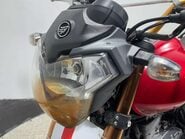 Keeway RKV 2016 8K NON RUNNING PROJECT 125CC SOLID BIKE COMMUTER 34