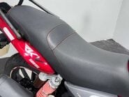 Keeway RKV 2016 8K NON RUNNING PROJECT 125CC SOLID BIKE COMMUTER 23