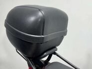 Keeway RKV 2016 8K NON RUNNING PROJECT 125CC SOLID BIKE COMMUTER 32
