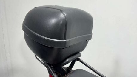 Keeway RKV 2016 8K NON RUNNING PROJECT 125CC SOLID BIKE COMMUTER 32
