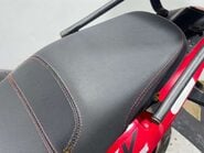 Keeway RKV 2016 8K NON RUNNING PROJECT 125CC SOLID BIKE COMMUTER 31