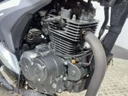 Keeway RKV 2016 8K NON RUNNING PROJECT 125CC SOLID BIKE COMMUTER 19