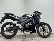 Honda CBR CBR125 2009 28K NON RUNNING SPORTS PROJECT BIKE 125CC 1