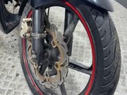 Honda CBR CBR125 2009 28K NON RUNNING SPORTS PROJECT BIKE 125CC 23