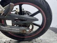 Honda CBR CBR125 2009 28K NON RUNNING SPORTS PROJECT BIKE 125CC 33