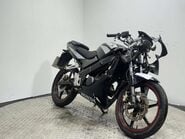 Honda CBR CBR125 2009 28K NON RUNNING SPORTS PROJECT BIKE 125CC 3
