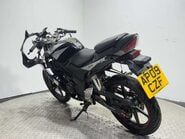 Honda CBR CBR125 2009 28K NON RUNNING SPORTS PROJECT BIKE 125CC 6