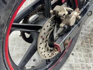 Honda CBR CBR125 2009 28K NON RUNNING SPORTS PROJECT BIKE 125CC 11