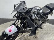 Honda CBR CBR125 2009 28K NON RUNNING SPORTS PROJECT BIKE 125CC 25