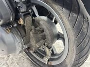 Honda CBR CBR125 2009 28K NON RUNNING SPORTS PROJECT BIKE 125CC 31