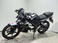 Honda CBR CBR125 2009 28K NON RUNNING SPORTS PROJECT BIKE 125CC 5