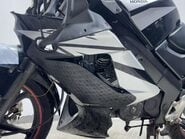 Honda CBR CBR125 2009 28K NON RUNNING SPORTS PROJECT BIKE 125CC 26