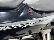 Honda CBR CBR125 2009 28K NON RUNNING SPORTS PROJECT BIKE 125CC 29